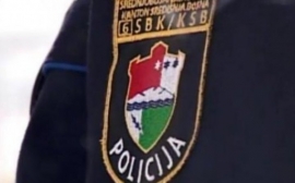 MUP ŽSB: Prosvjed branitelja u Travniku nije bio zakonski najavljen