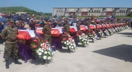 Danas se navršava 29 godina progona i zločina nad Hrvatima Travnika od strane Armije BiH